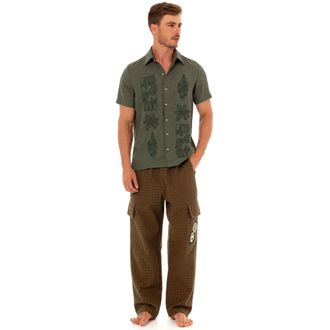 Agua Bendita Jack Shirt