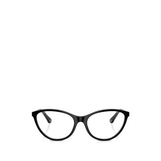Chanel Dames, Accessoires, Zwart, Maat: 54 MM