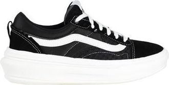 Vans UA Old Skool Overt Plus CC