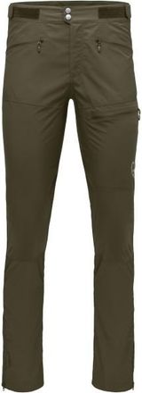 Norr&oslash;na Femund Flex1 Lightweight Pants Trekkinghose f&uuml;r Herren | oliv