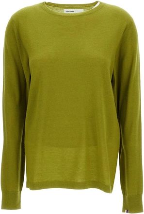 Extreme Cashmere Mujer, Jerseys, Verde, Talla: ONE Size