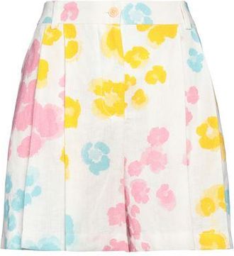 Moschino PARTES DE ABAJO - Pantalones cortos y bermudas en YOOX.COM