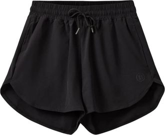 Sofie Schnoor Lievespo Shorts - Sport - Mujer - Negro - XS