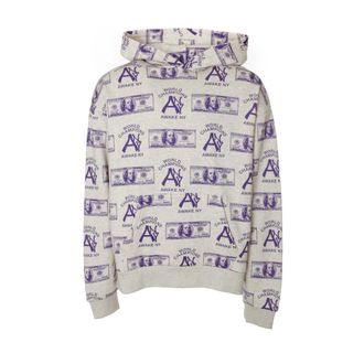 Awake NY World Champ Hoodie - male - Awake NY - Hoodies - White - XL - Sweatshirts & Hoodies