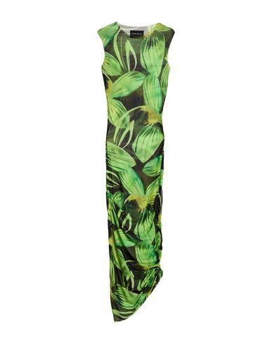 LOUISA BALLOU 売れ筋商品|||ルイーザ バロウ Tシャツ トップス レディース T-shirts Green JollieLovin Womens Plus Size Cold Shoulder Beach Sundresses