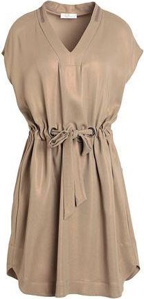 PANICALE VESTIDOS - Minivestidos en YOOX.COM