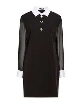 Hanita VESTIDOS - Minivestidos en YOOX.COM