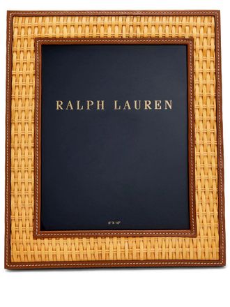 Ralph Lauren Home Marco Bailey 8x10