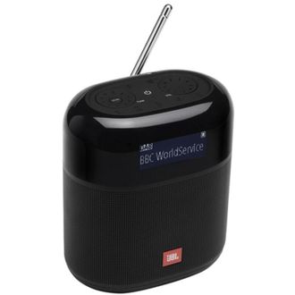 JBL Radio Jbl JBLTUNERXLBLKUN