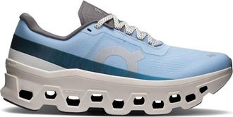 On Auf Cloudmonster 1 Sneakers
