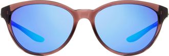 Nike DJ0891 Sunglasses - Mauve