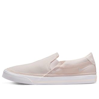 Nike (WMNS) Nike Court Legacy Light Soft Pink CW6540-601