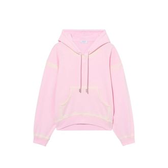 Off-white Spray Off Stamp Hoodie