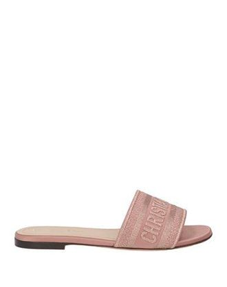Dior FOOTWEAR - Sandals sur YOOX.COM