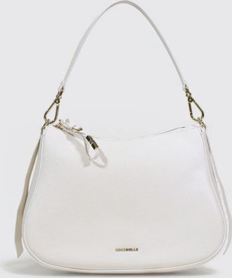 Coccinelle Borsa Nory Coccinelle in pelle a grana