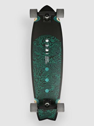 Globe Chromantic 33 Cruiser psy palm