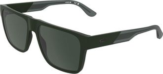 Lacoste L6085S 275 Mens Sunglasses Green Size 58