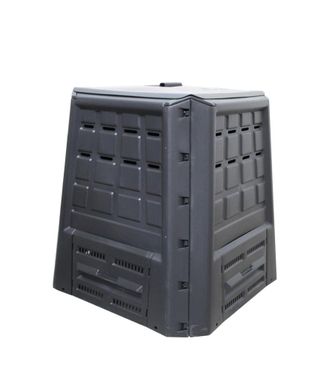 OEM Composter In Polipropilene 800x800xh820 Mm Litri N