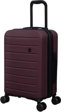 IT Luggage Legion 21-Inch Hardside Carry-On Luggage in Fig at Nordstrom Rack