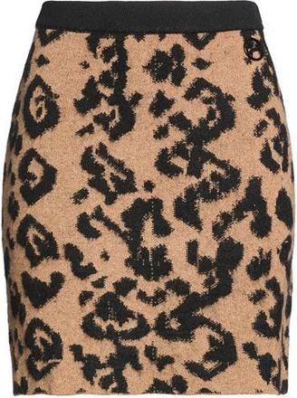 Ga&euml;lle Paris BOTTOMWEAR - Minigonne su YOOX.COM