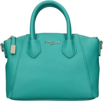 Ga&euml;lle Paris Donna, Borse, Verde, Taglia unica, new