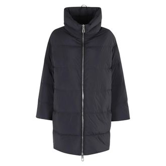 Duno Jassen, Dames, Zwart, M, Shiva Lange Donsjas