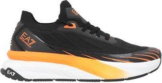 Emporio Armani SCHUHE - Sneakers auf YOOX.COM