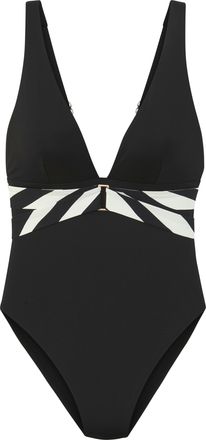 French Connection Badeanzug