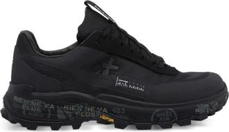 Premiata Sneakers Devin 503 - - Shoes - Uomo - Nero - 40 EU