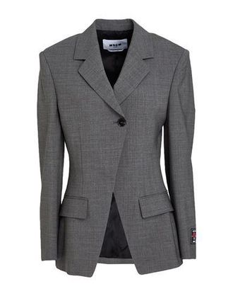 Msgm SUITS and CO-ORDS - Blazers sur YOOX.COM