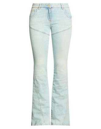 Blumarine BOTTOMWEAR - Jeans sur YOOX.COM