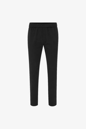 Genti Monogram Pantalon Alex | Zwart