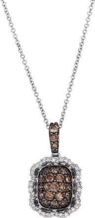 Le Vian Ladies Grand Sample Sale Necklaces set in 14K Vanilla Gold