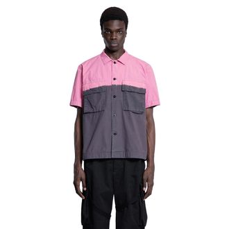 sacai Garment Dye Shirt