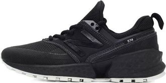 New Balance 574S Series Black MS574KTB