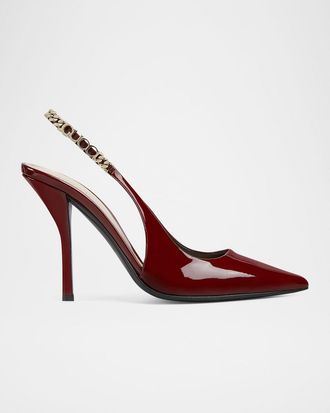Gucci: Red Shoes / Footwear now up to −81% | Stylight