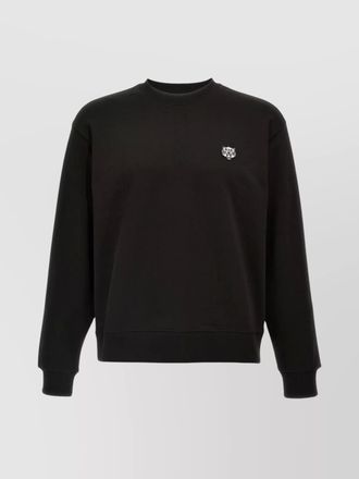 Kenzo joyful tiger crewneck sweater