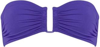 Eres Eres, Donna, Costumi da bagno, Viola, L, new