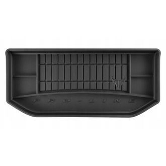 OEM Alfombrilla De Goma Para Maletero Seat Mii Hatchback 2011-2019 Tm G