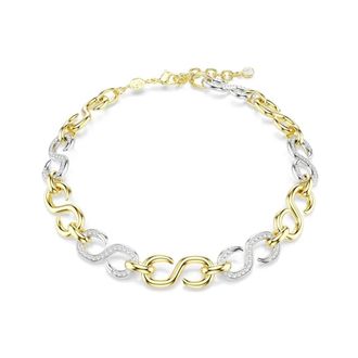 Swarovski Accessoires, Dames, Veelkleurig, ONE Size, Dextera Ketting