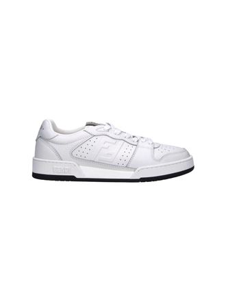Fendi Sneakers Match