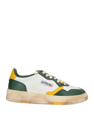 Autry FOOTWEAR - Trainers on YOOX.COM