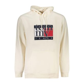 Tommy Hilfiger Grafische Print Pullover Hoodie