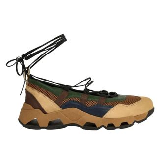 Circus Hotel Sneakers, female, Multicolor, Size: 11 US Multicolor Sneakers