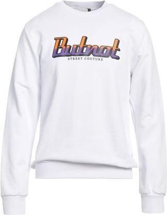 ButNot CAMISETAS Y TOPS - Sudaderas en YOOX.COM