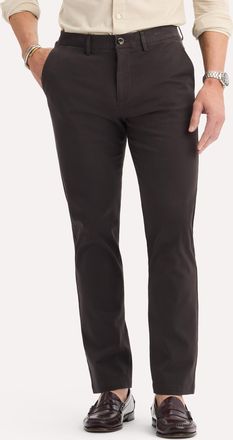 Dockers Crafted Khaki Pants, Slim Fit