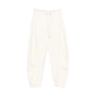 High Mujer, Pantalones, Beige, Talla: L