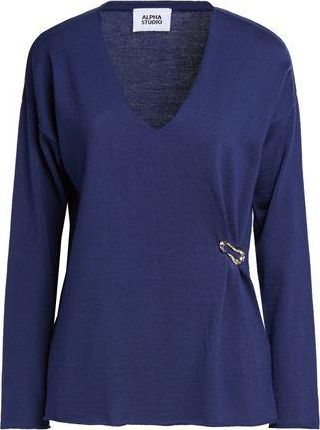 Alpha Studio PRENDAS DE PUNTO - Pullover en YOOX.COM