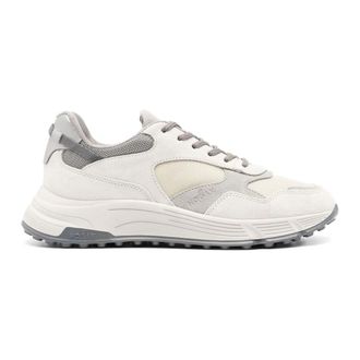 Hogan Hyperlight Trainers - male - Hogan - Sneakers - White - 5 UK - Shoes