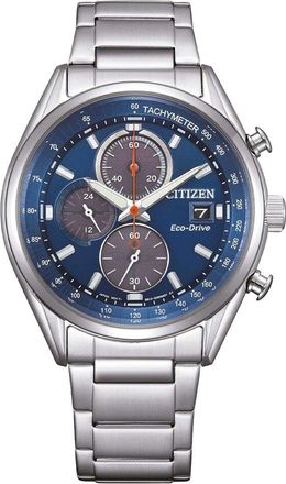 Citizen Mens Eco-Drive Watch